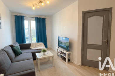 Appartement 2 pièces 135000 €
