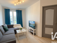 Vente Appartement 2 pièces — photo 3