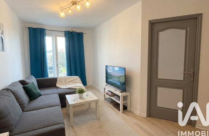 Vente Appartement 2 pièces — photo 3