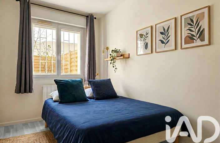 Vente Appartement 2 pièces — photo 4