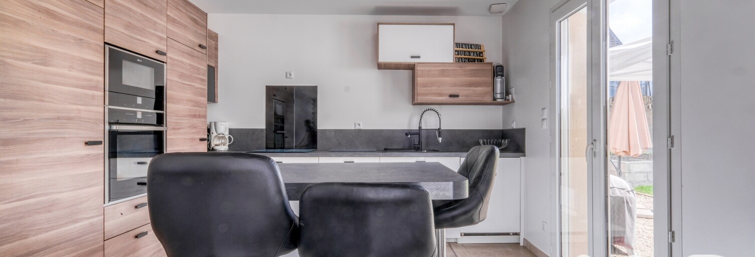 Maison 5 Pièces 126 m² à vendre à Boutigny (77470)