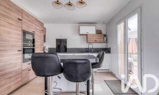 Maison 5 Pièces 126 m² à vendre à Boutigny (77470)