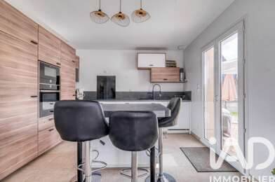 Maison 5 pièces 395000 €