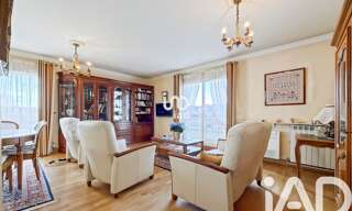 Appartement 5 Pièces 111 m² à vendre à Sens (89100)