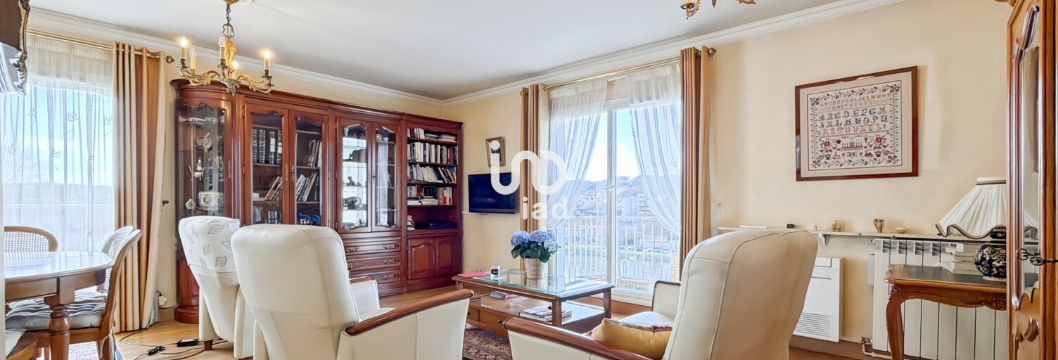 Appartement 5 Pièces 111 m² à vendre à Sens (89100)