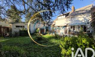 Maison 3 Pièces 82 m² à vendre à Villeneuve-les-Sablons (60175)