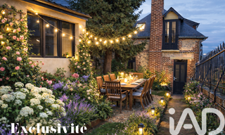 Immeuble  125 m² à vendre à Honfleur (14600)