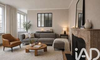 Immeuble  125 m² à vendre à Honfleur (14600)