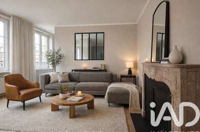 Immeuble  693000 €