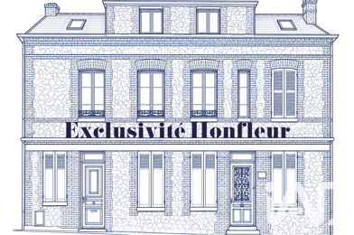 Immeuble  587000 €