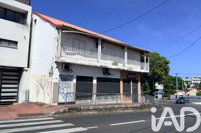 Immeuble  780000 €