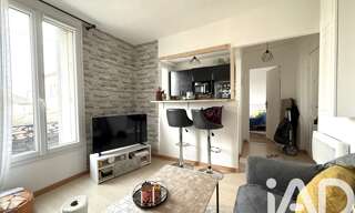 Appartement 2 Pièces 27 m² à vendre à Neuilly-Plaisance (93360)