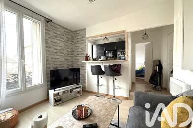 Appartement 2 pièces 140000 €