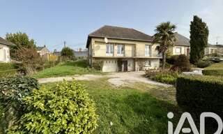 Maison 4 Pièces 116 m² à vendre à Sainte-Suzanne-et-Chammes (53270)