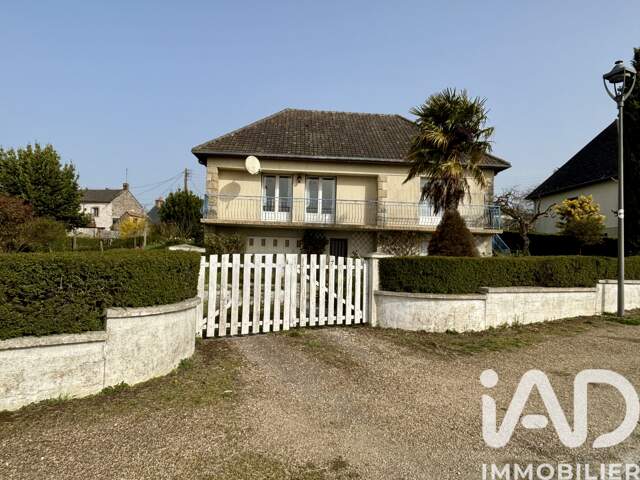 Vente Maison/villa 4 pièces — photo du bien