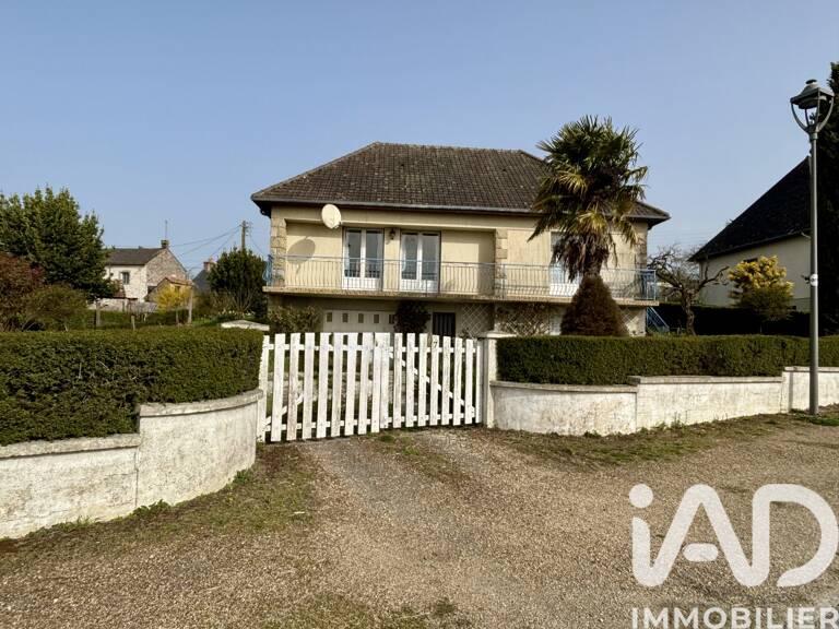 Vente Maison/villa 4 pièces — photo 1