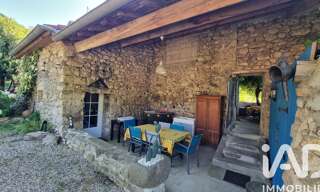 Maison 7 Pièces 95 m² à vendre à Thueyts (07330)