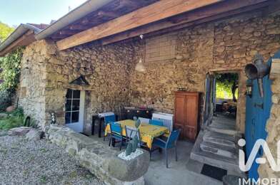 Maison 7 pièces 249000 €