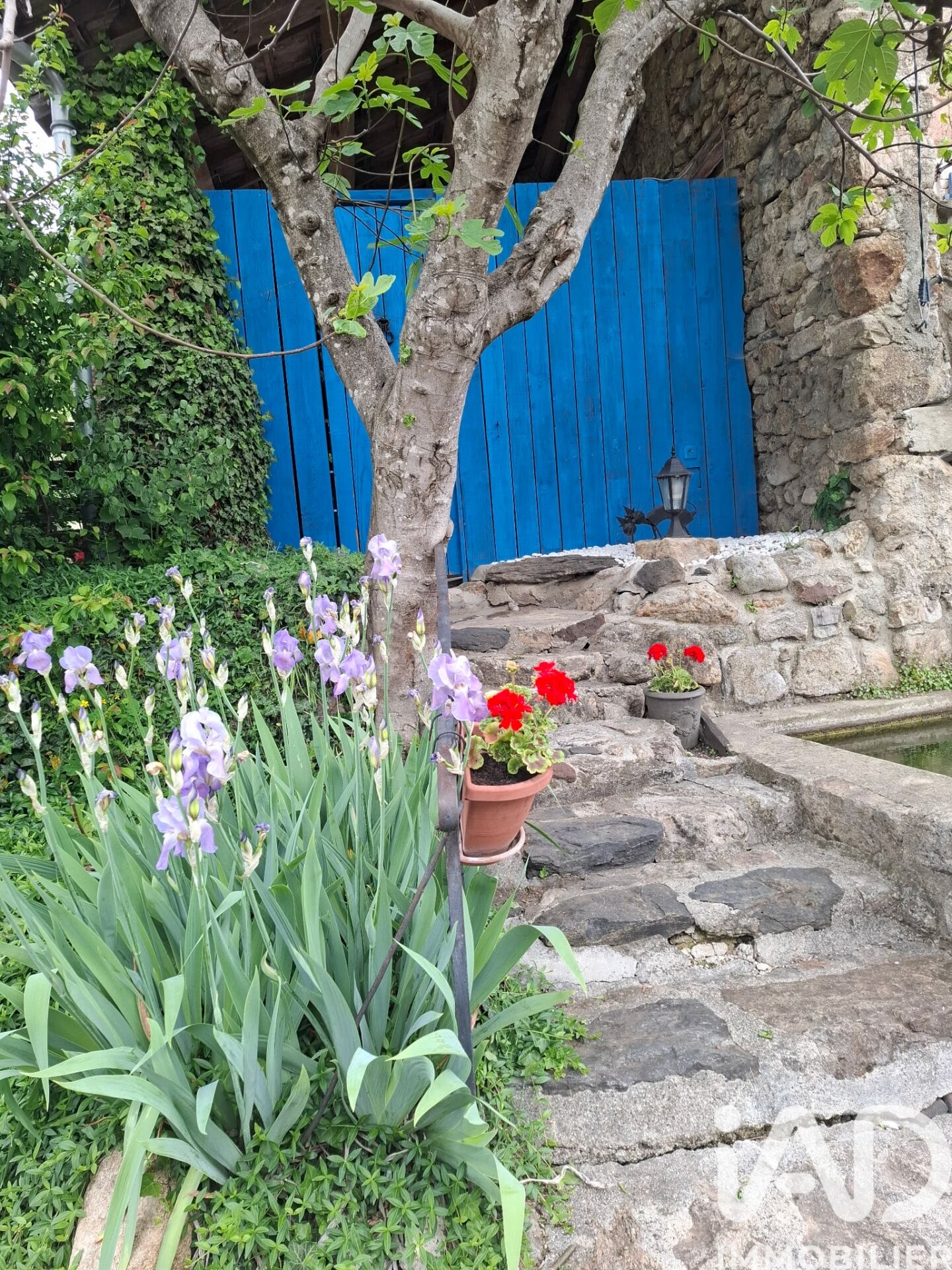 Vente Maison de campagne 7 pièces - Photo 3