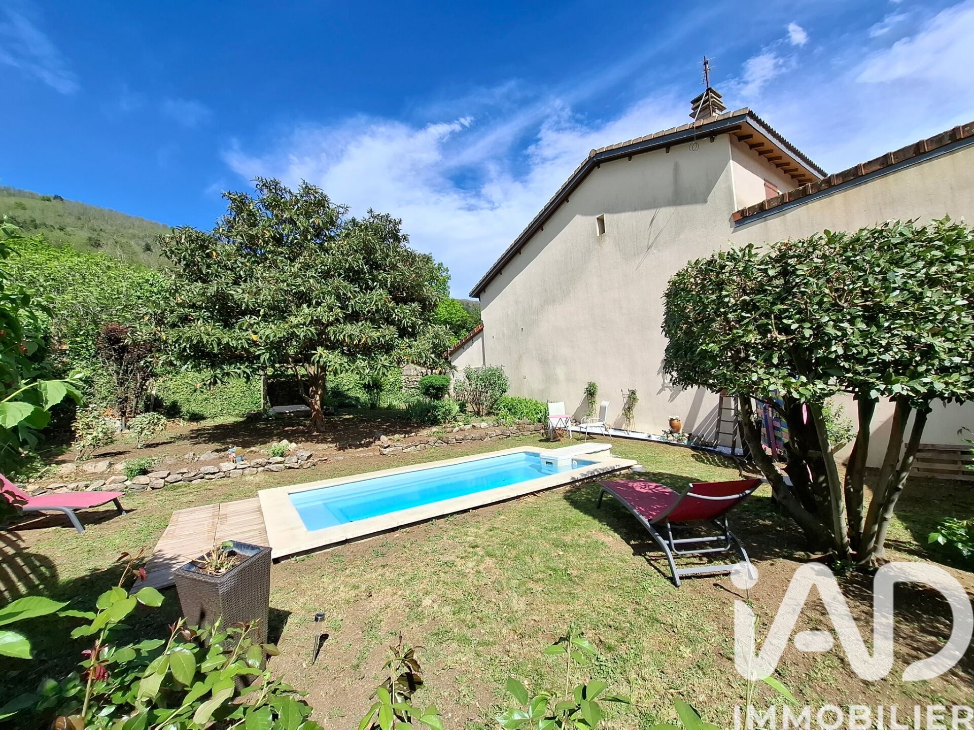 Vente Maison de campagne 7 pièces - Photo 4