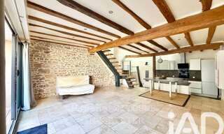 Maison 5 Pièces 168 m² à vendre à La Ville-du-Bois (91620)