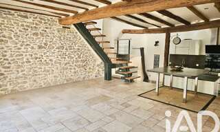 Maison 5 Pièces 168 m² à vendre à La Ville-du-Bois (91620)