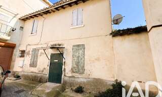 Maison 3 Pièces 58 m² à vendre à Saint-Gilles (30800)