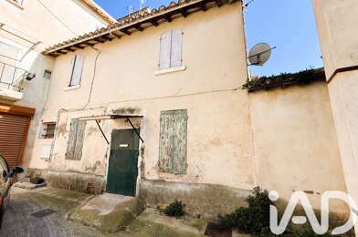 Maison 3 pièces 65000 €