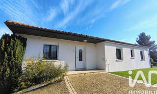 Maison 8 Pièces 160 m² à vendre à Fontenay-le-Comte (85200)