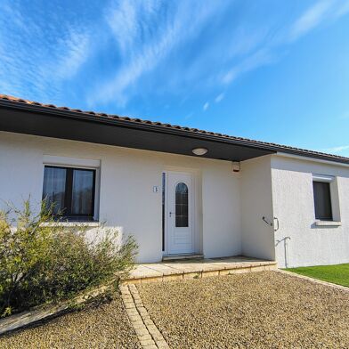 Maison 8 pièces 258000 €