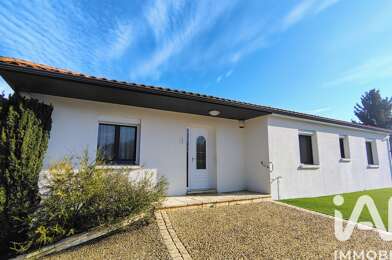Maison 8 pièces 248000 €