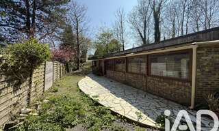 Maison 4 Pièces 88 m² à vendre à Port-en-Bessin-Huppain (14520)