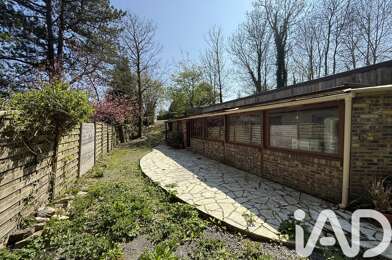 Maison 4 pièces 147500 €