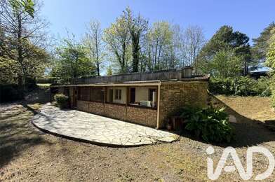 Maison 4 pièces 147500 €