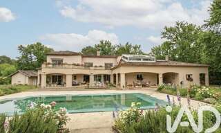 Maison 8 Pièces 370 m² à vendre à Noaillan (33730)