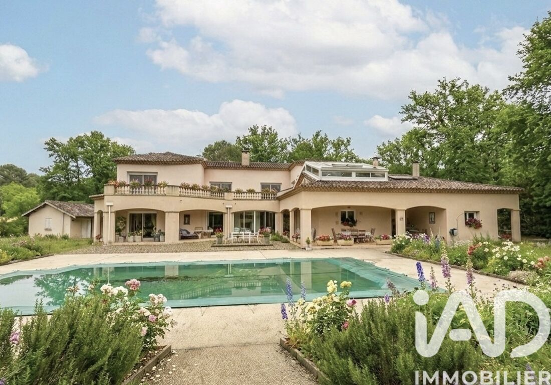 Maison à vendre, 8 pièces, 370 m², Noaillan