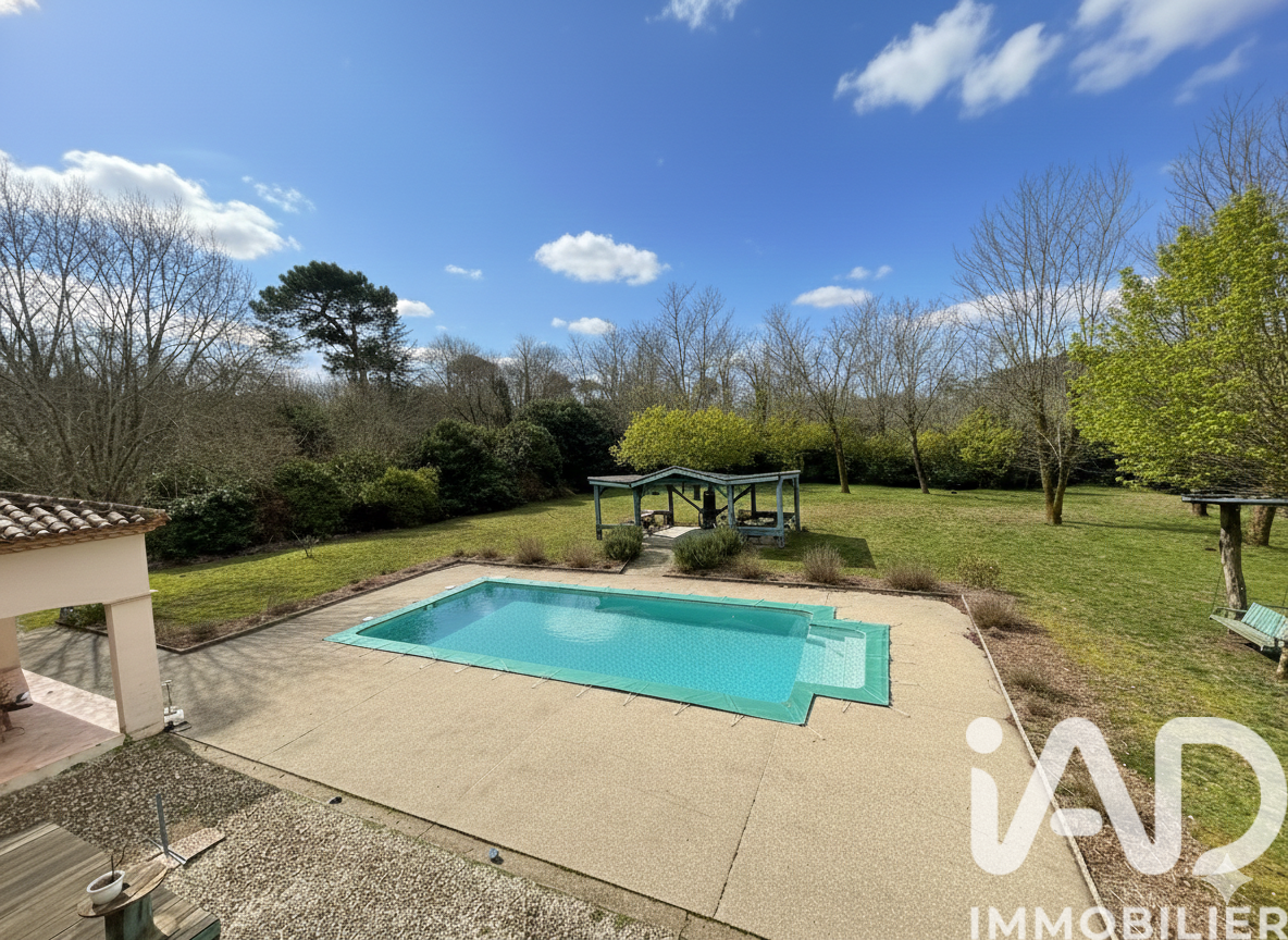 Vente Maison/villa 8 pièces - Photo 3