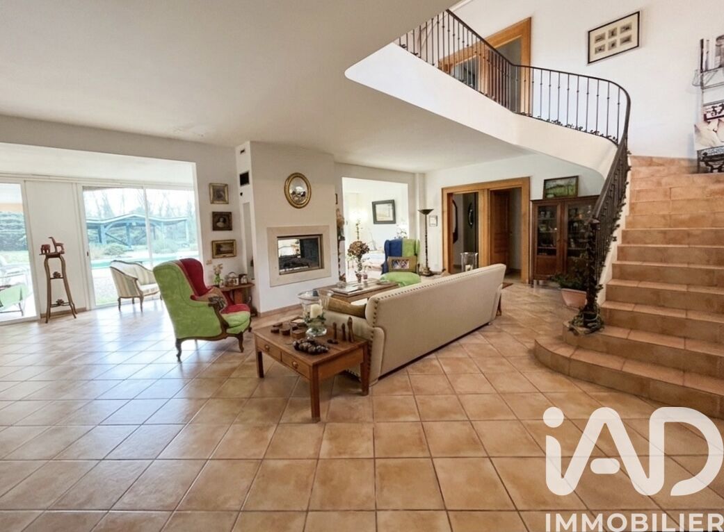 Vente Maison/villa 8 pièces - Photo 4