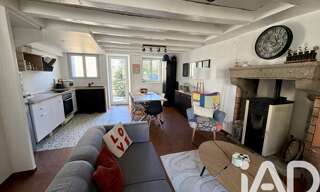 Maison 4 Pièces 72 m² à vendre à Le Tallud (79200)