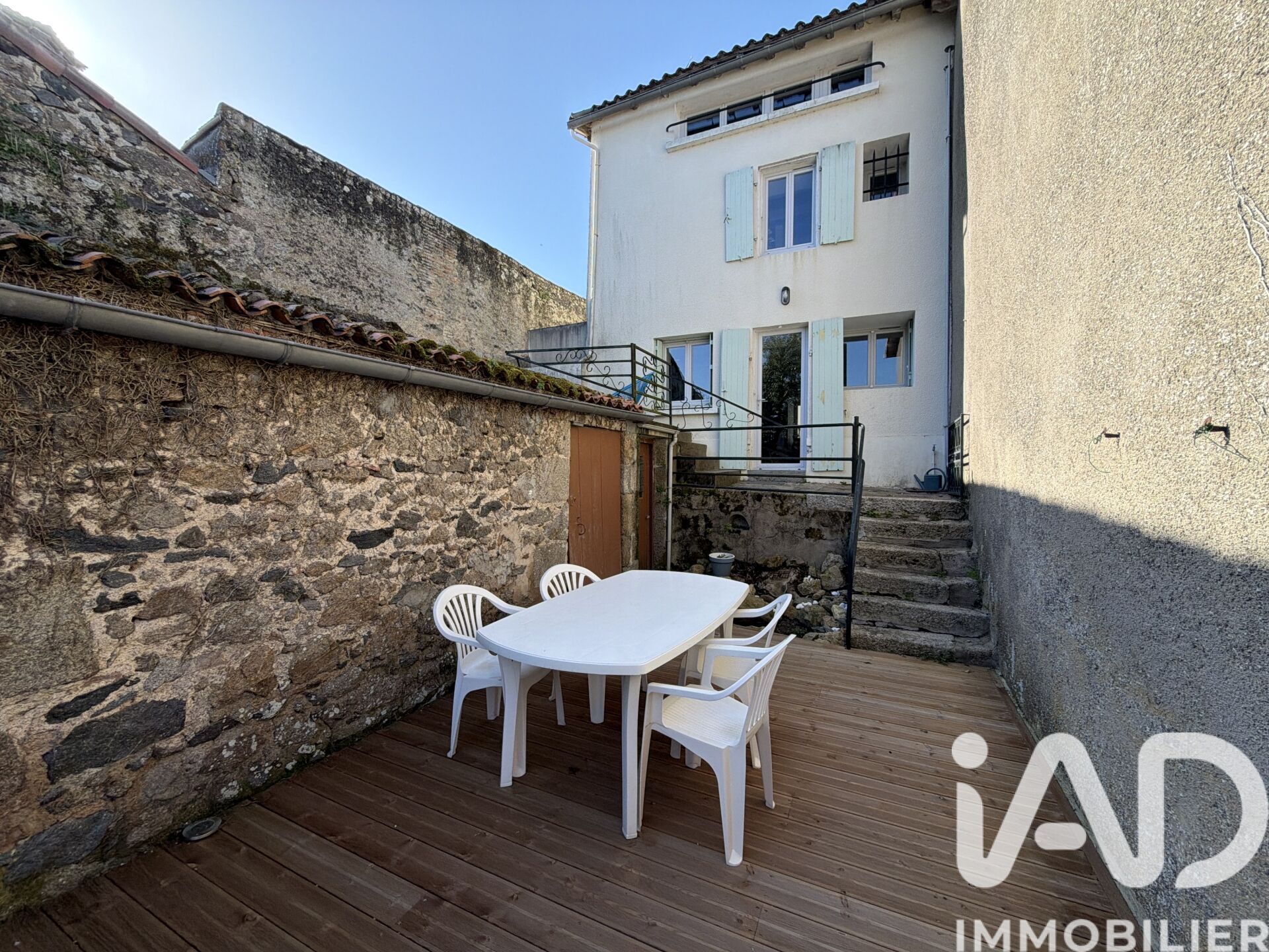 Vente Maison de village 4 pièces - Photo 2