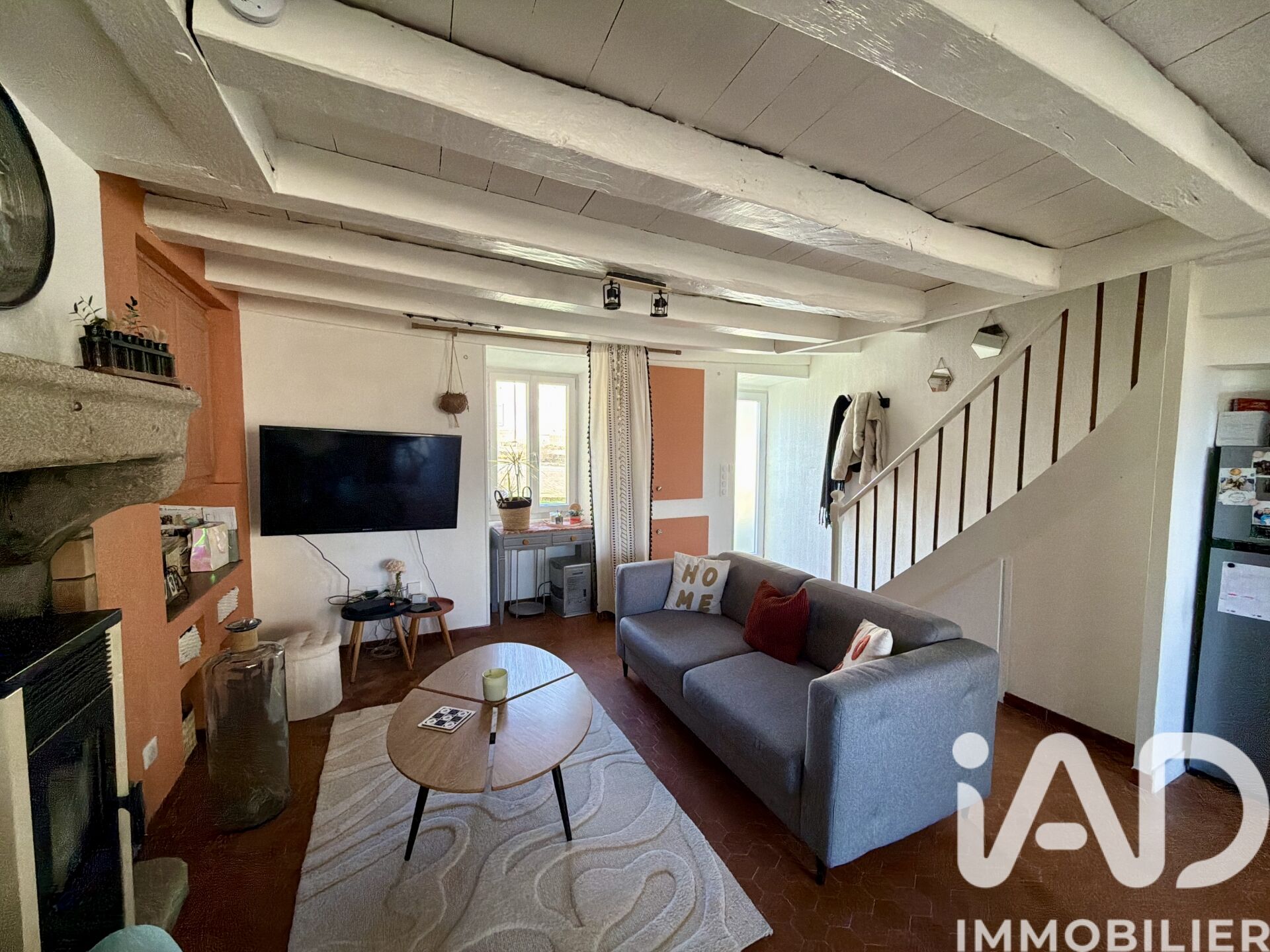 Vente Maison de village 4 pièces - Photo 3