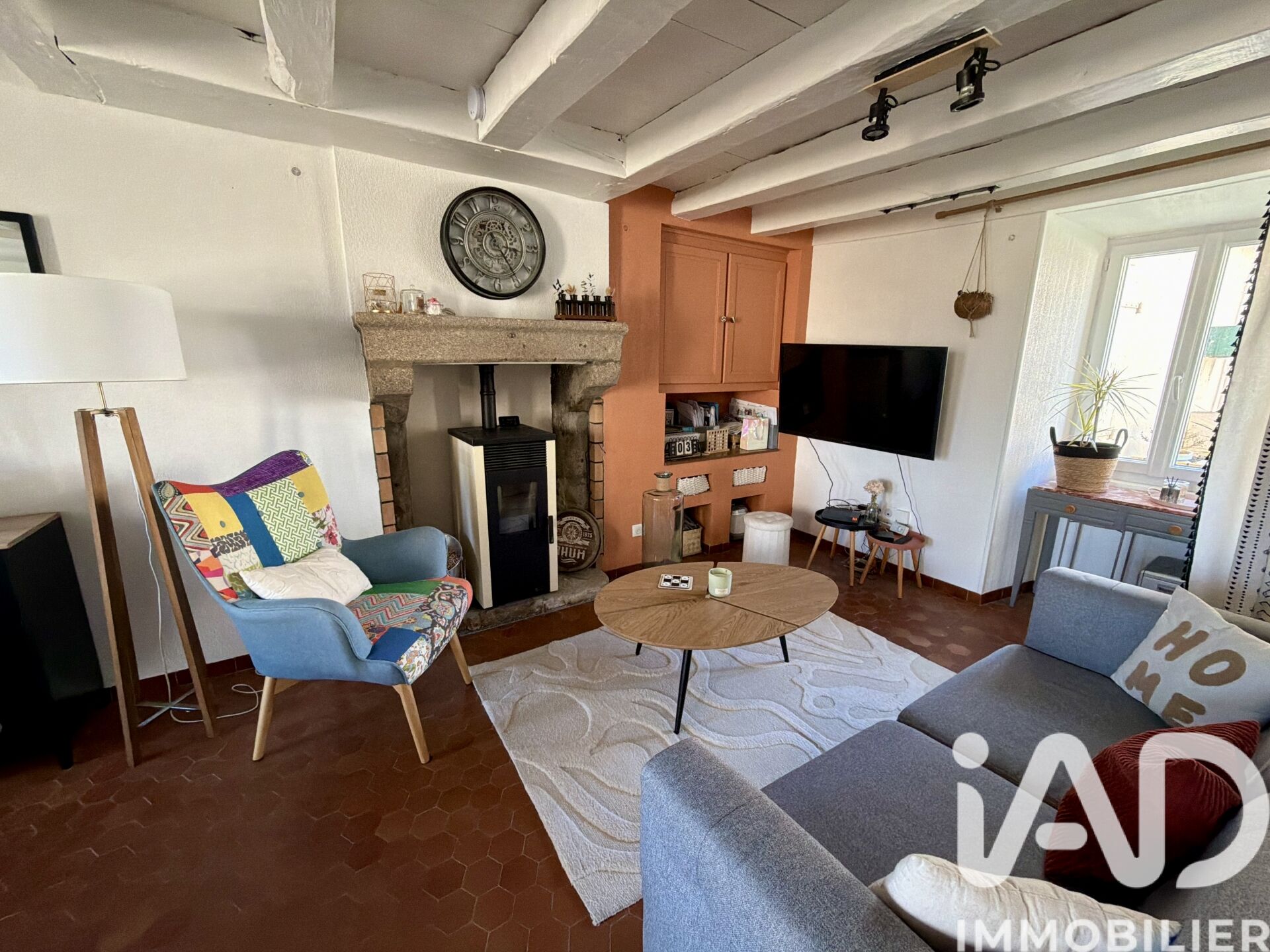 Vente Maison de village 4 pièces - Photo 4