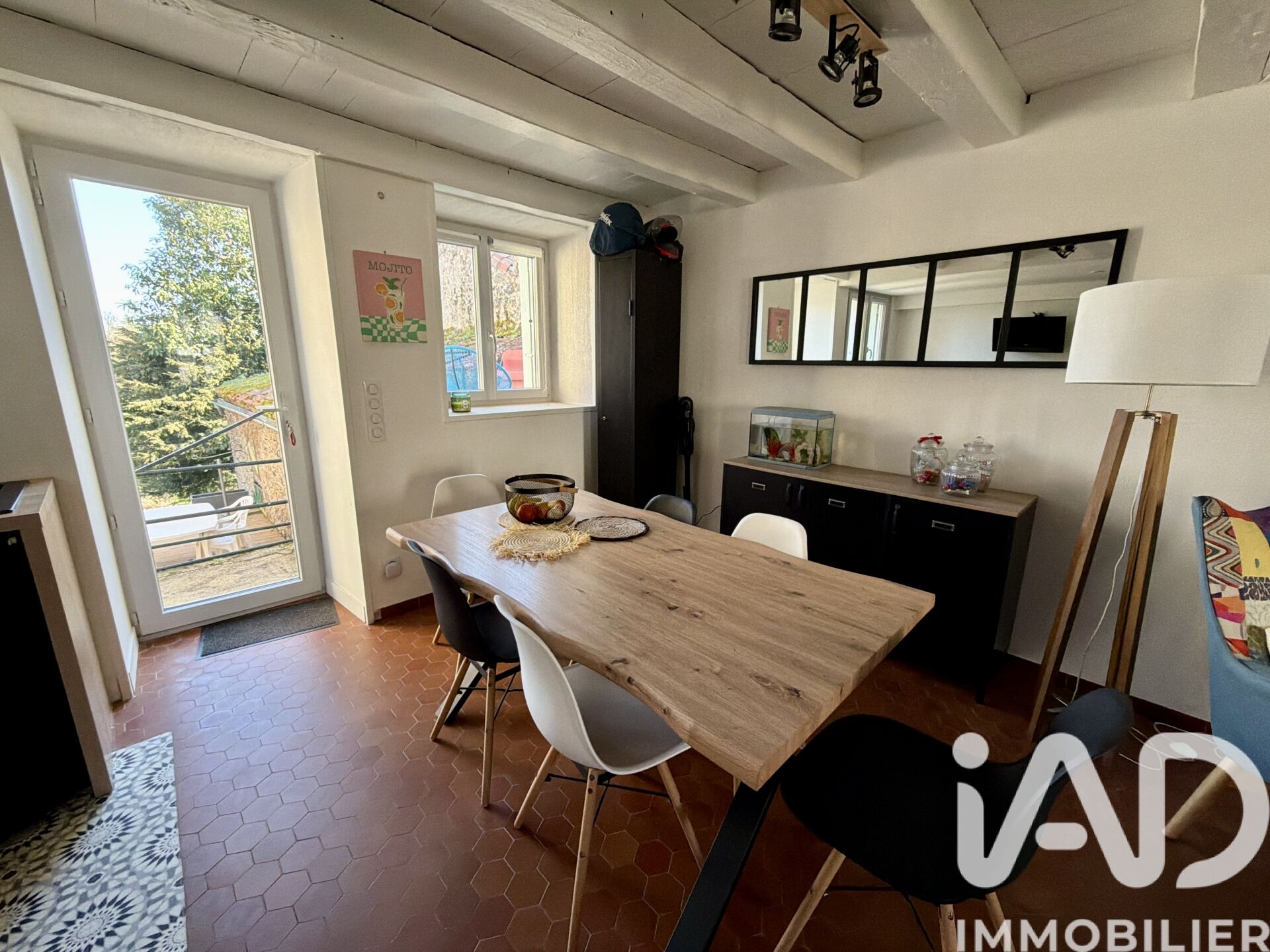 Vente Maison de village 4 pièces - Photo 5