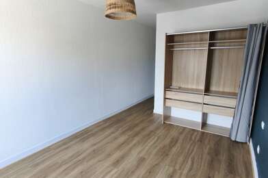 Appartement 1 pièces 61000 €