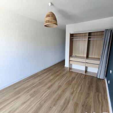Appartement 1 pièces 61000 €