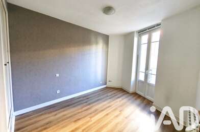 Appartement 1 pièces 61000 €