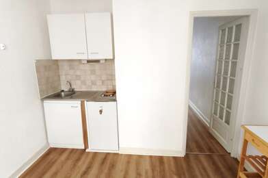 Appartement 1 pièces 61000 €