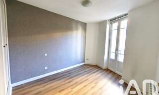 Appartement 1 Pièce 22 m² à vendre à Clermont-Ferrand (63000)