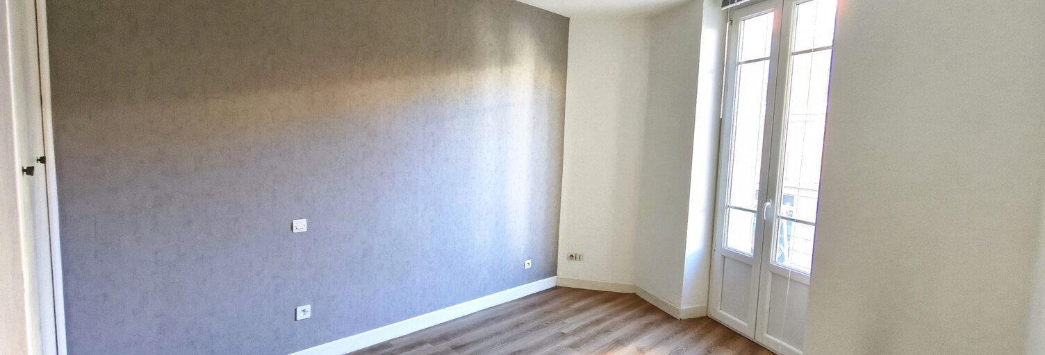 Appartement 1 Pièce 22 m² à vendre à Clermont-Ferrand (63000)