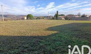 Terrain  1204 m² à vendre à Saint-Julien-de-Peyrolas (30760)